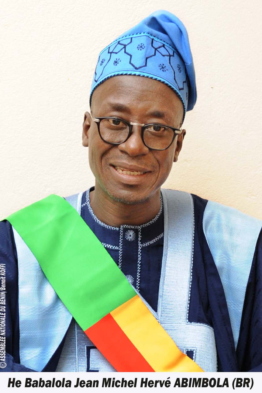 Album Photo des députés Liste des députés