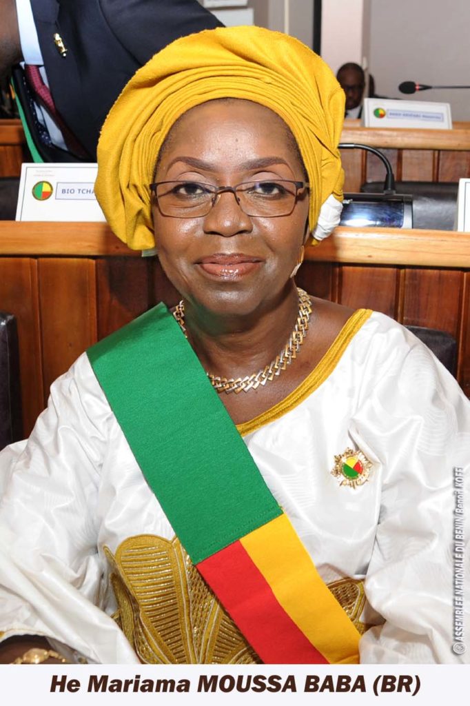 Album Photo des députés Liste des députés