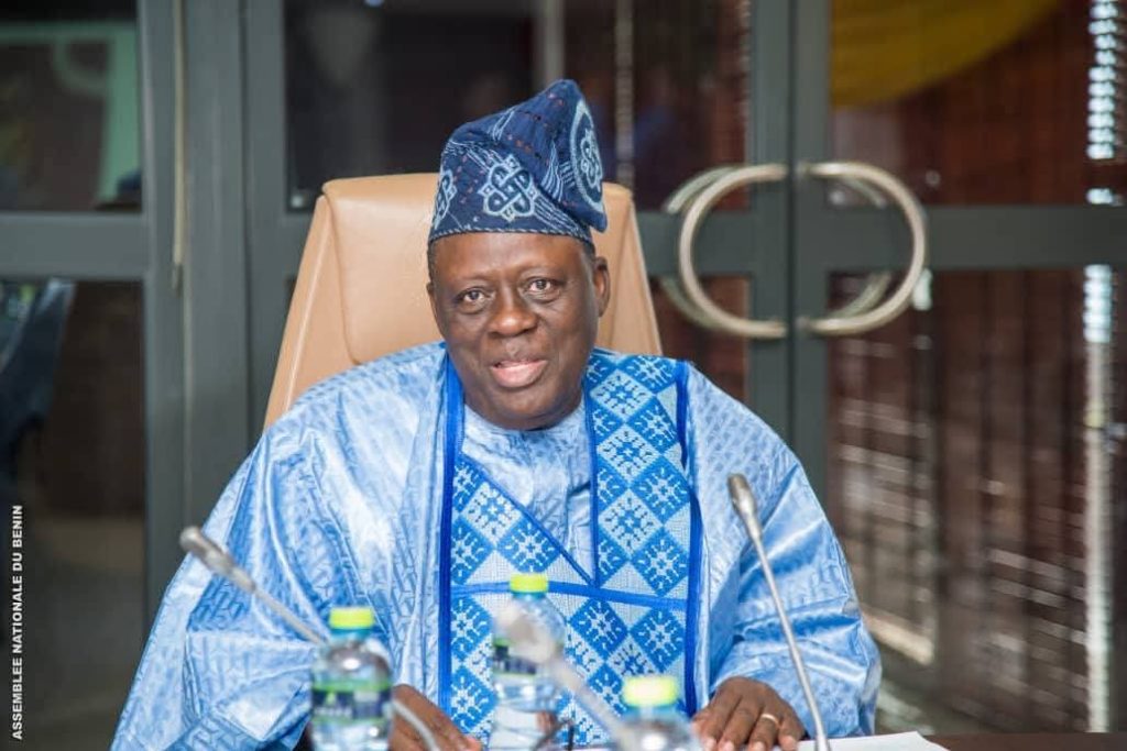 9è Assemblée générale biennale 2025 de l’APNAC à Accra : Louis G. Vlavonou préside le huis clos du Conseil d’Administration du Réseau