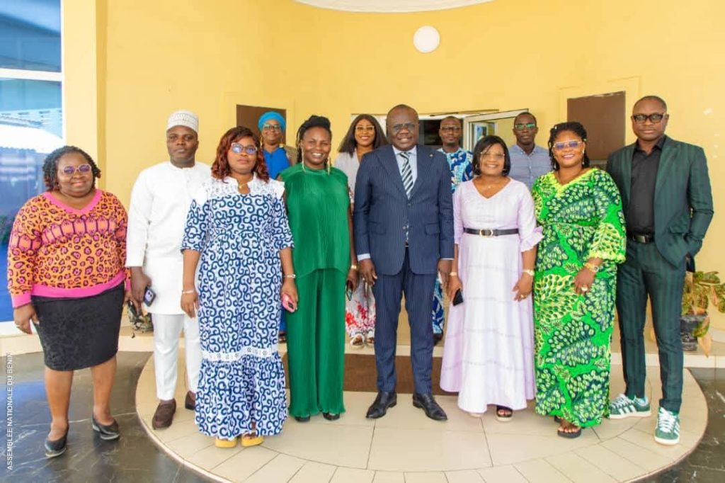 Appropriation de la politique nationale de promotion du genre : La Cellule focale de l’Assemblée nationale outille ses membres et ceux du Comité de pilotage