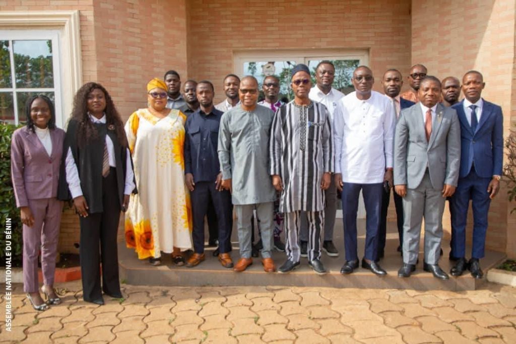 Séminaire parlementaire à Kétou : L&rsquo;IPaB en atelier de préparation stratégique de 2026