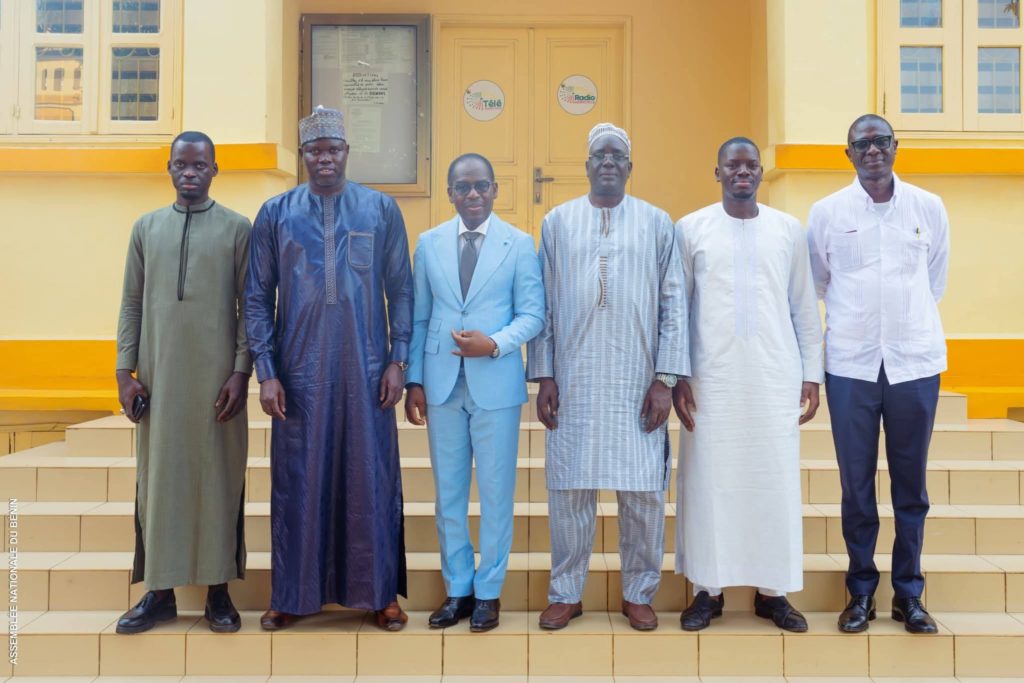 Réformes politiques, électorales, institutionnelles et constitutionnelles : Une délégation du Sénégal à l&rsquo;école du Parlement béninois